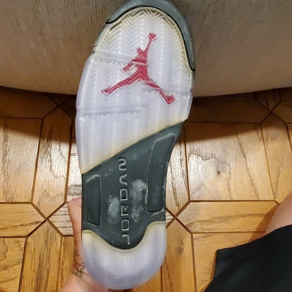 Air jordan v 5 retro 2013